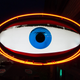 Image for article titled 19 Dazzling Photos Of Neon Signs